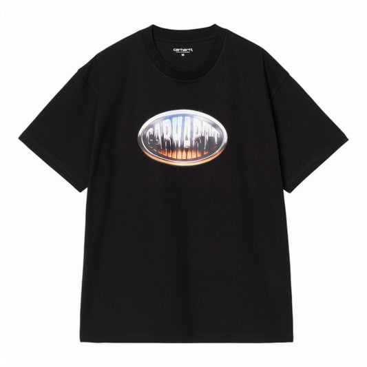 Carhartt WIP S/S BIG TIME T-SHIRT
