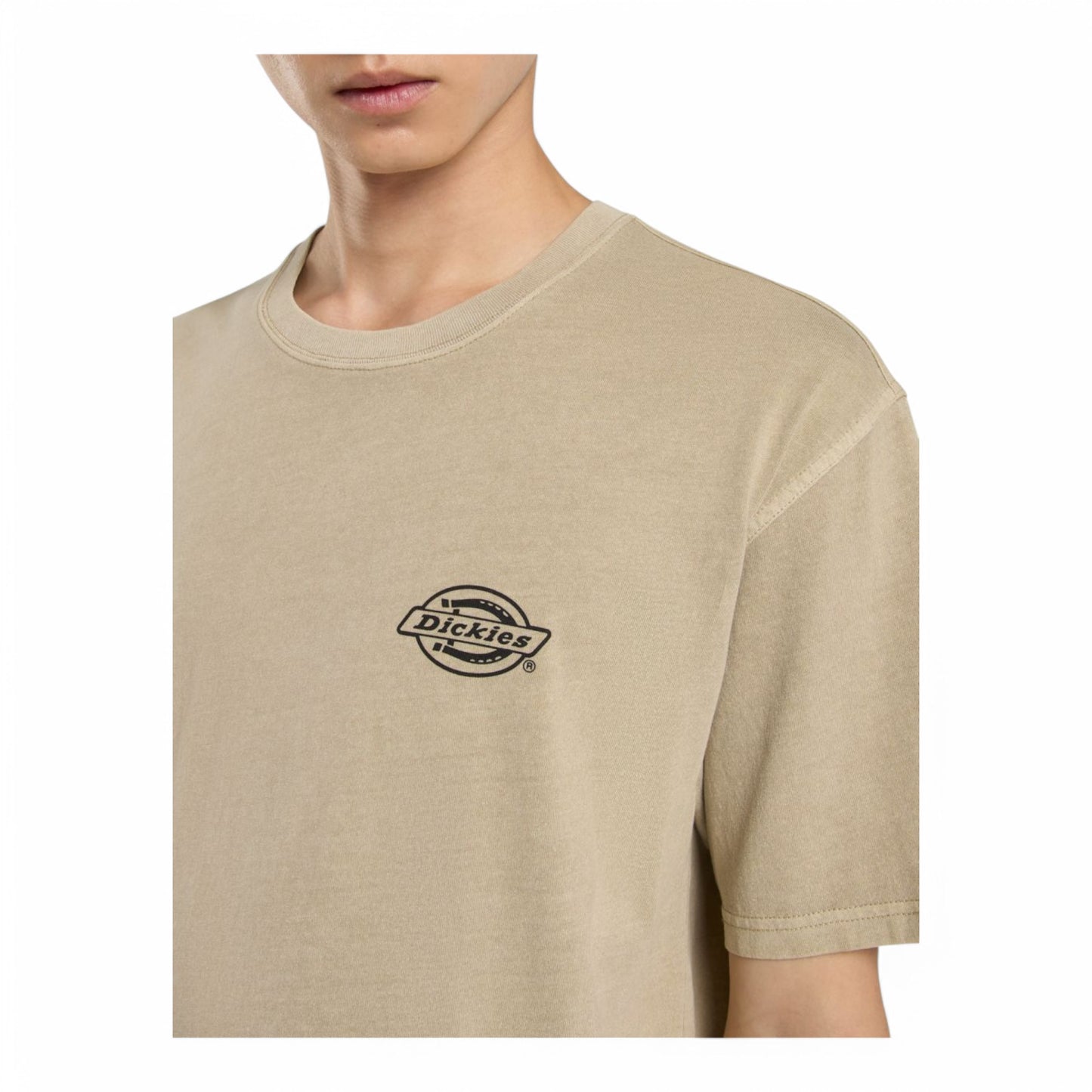DICKIES SERVICE STATION S/S TEE