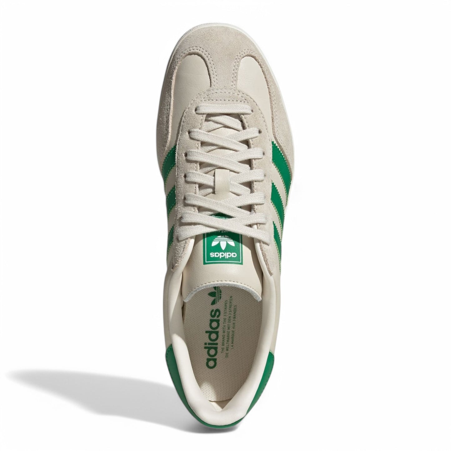 ADIDAS GAZELLE INDOOR