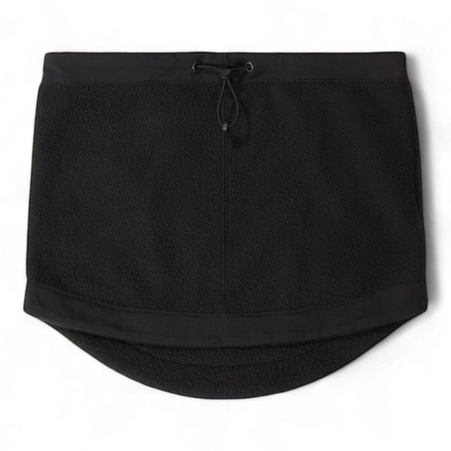 THE NORTH FACE DENALI NECK GAITER TNF BLACK
