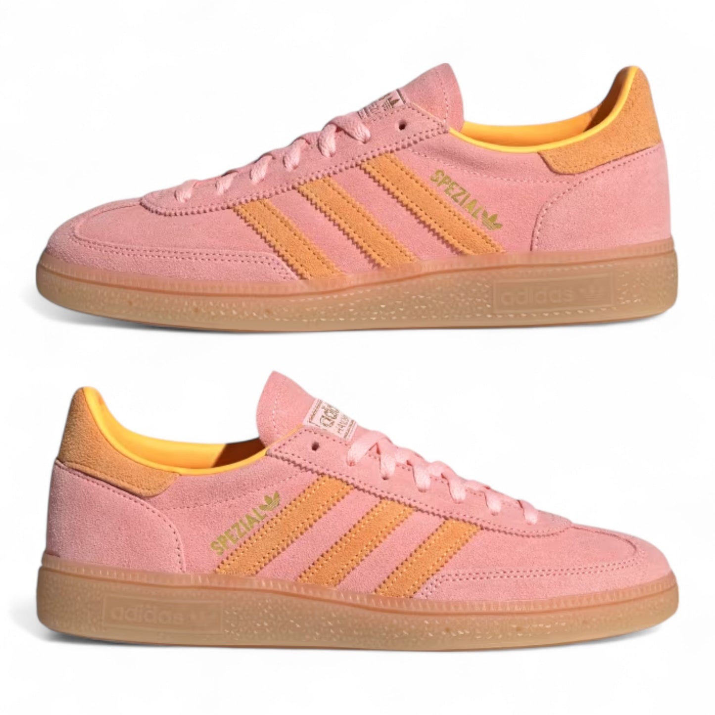 WMNS ADIDAS HANDBALL SPEZIAL