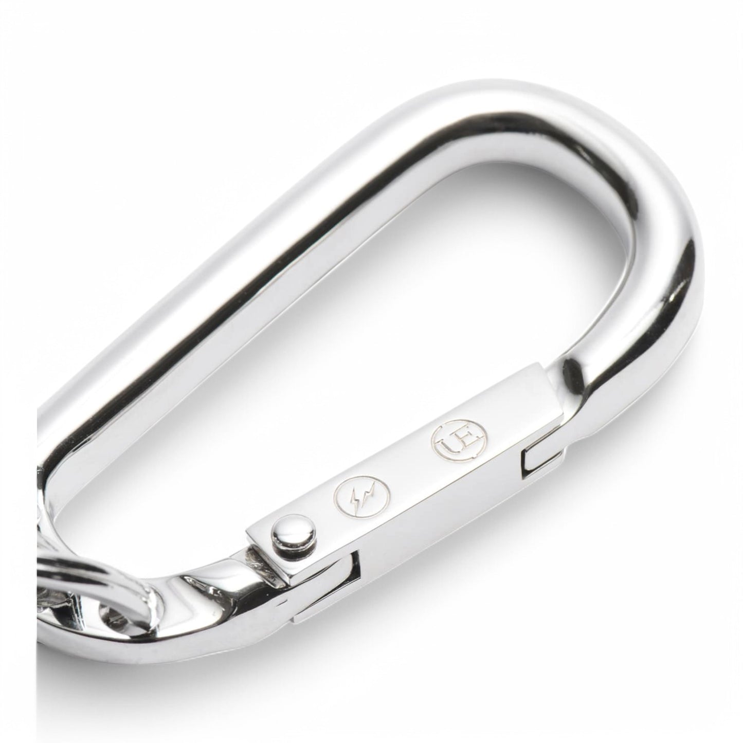 UNIFORM EXPERIMENT ZIRCONIA CARABINER