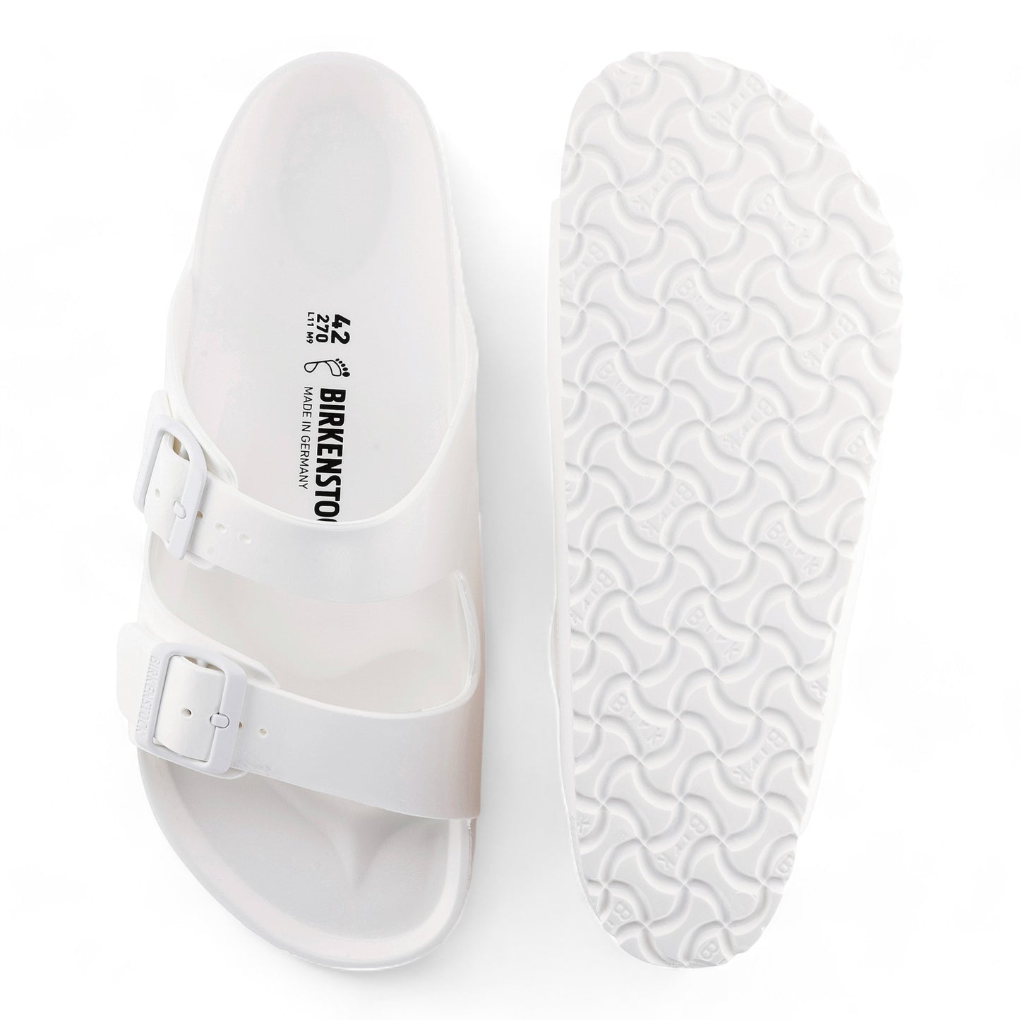 BIRKENSTOCK ARIZONA EVA NARROW FIT