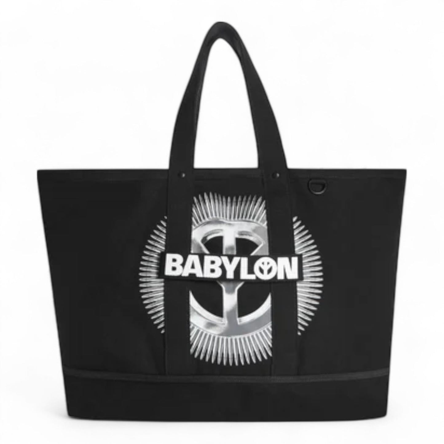 BABYLON BULLET TOTE