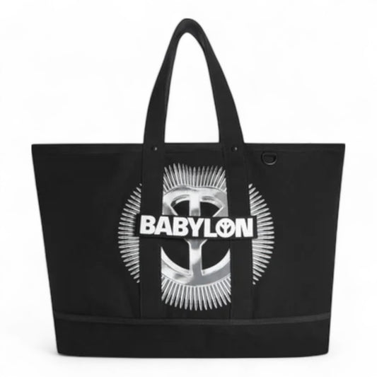 BABYLON BULLET TOTE