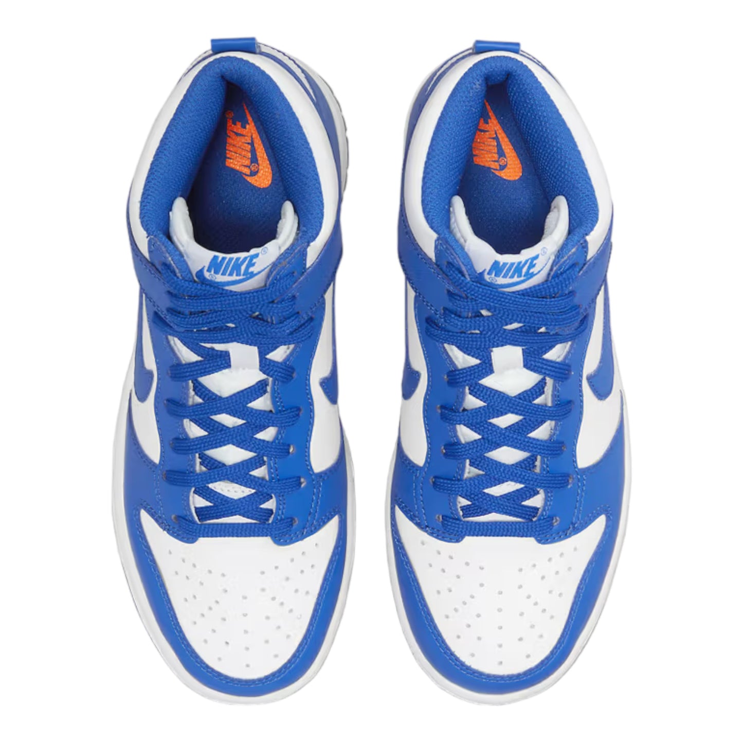NIKE DUNK HIGH 'KENTUCKY' 2021