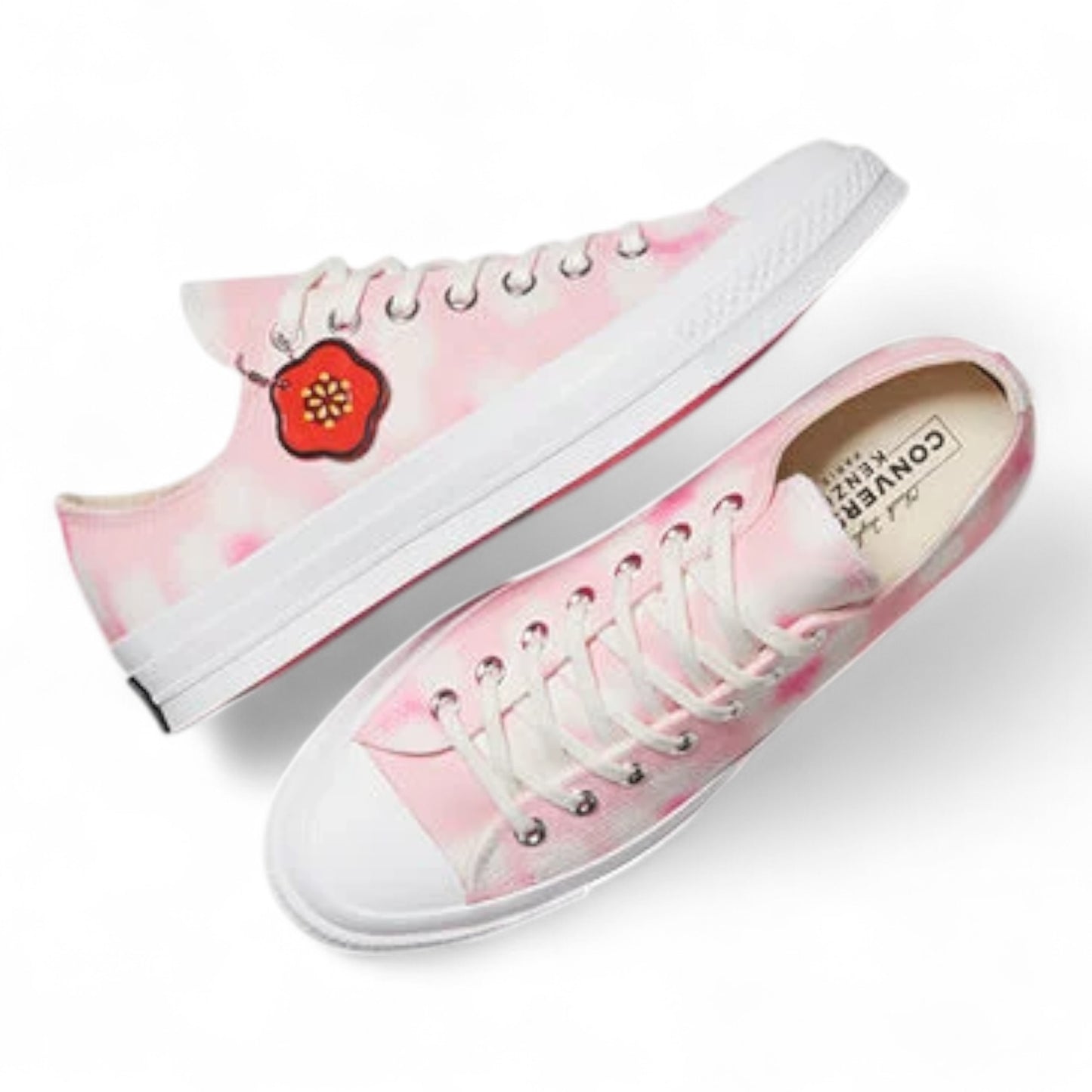 CONVERSE X KENZO CHUCK 70