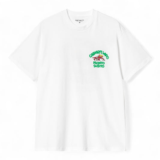 Carhartt WIP S/S PRONTO T-SHIRT