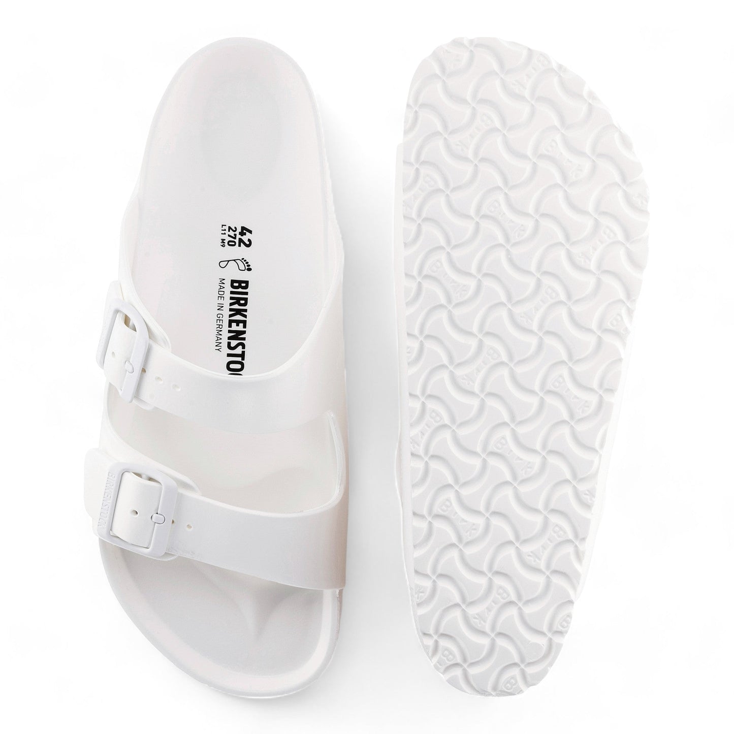 BIRKENSTOCK ARIZONA EVA REGULAR FIT