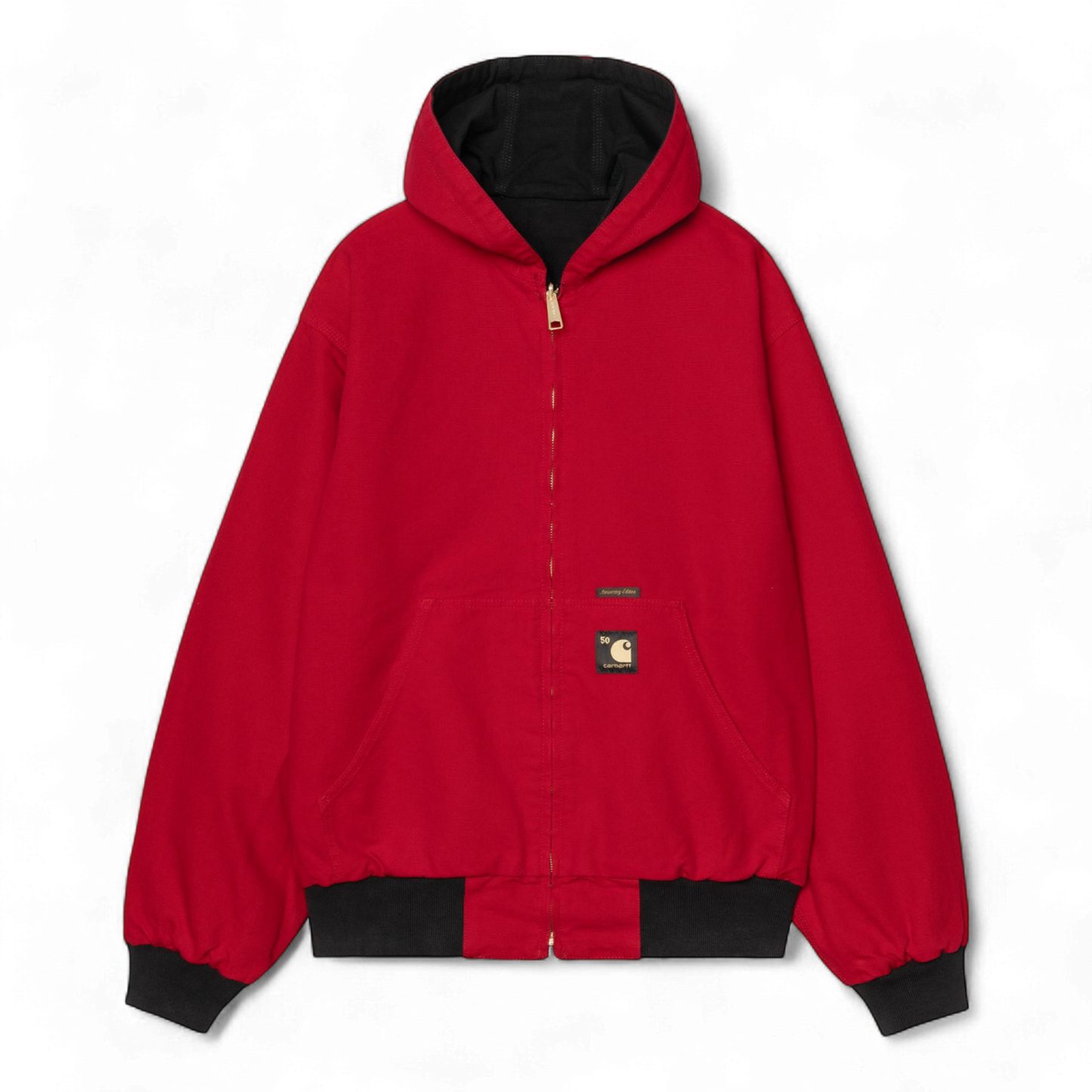 Carhartt WIP OG ACTIVE JACKET 50TH ANNIVERSARY EDITION CANVAS