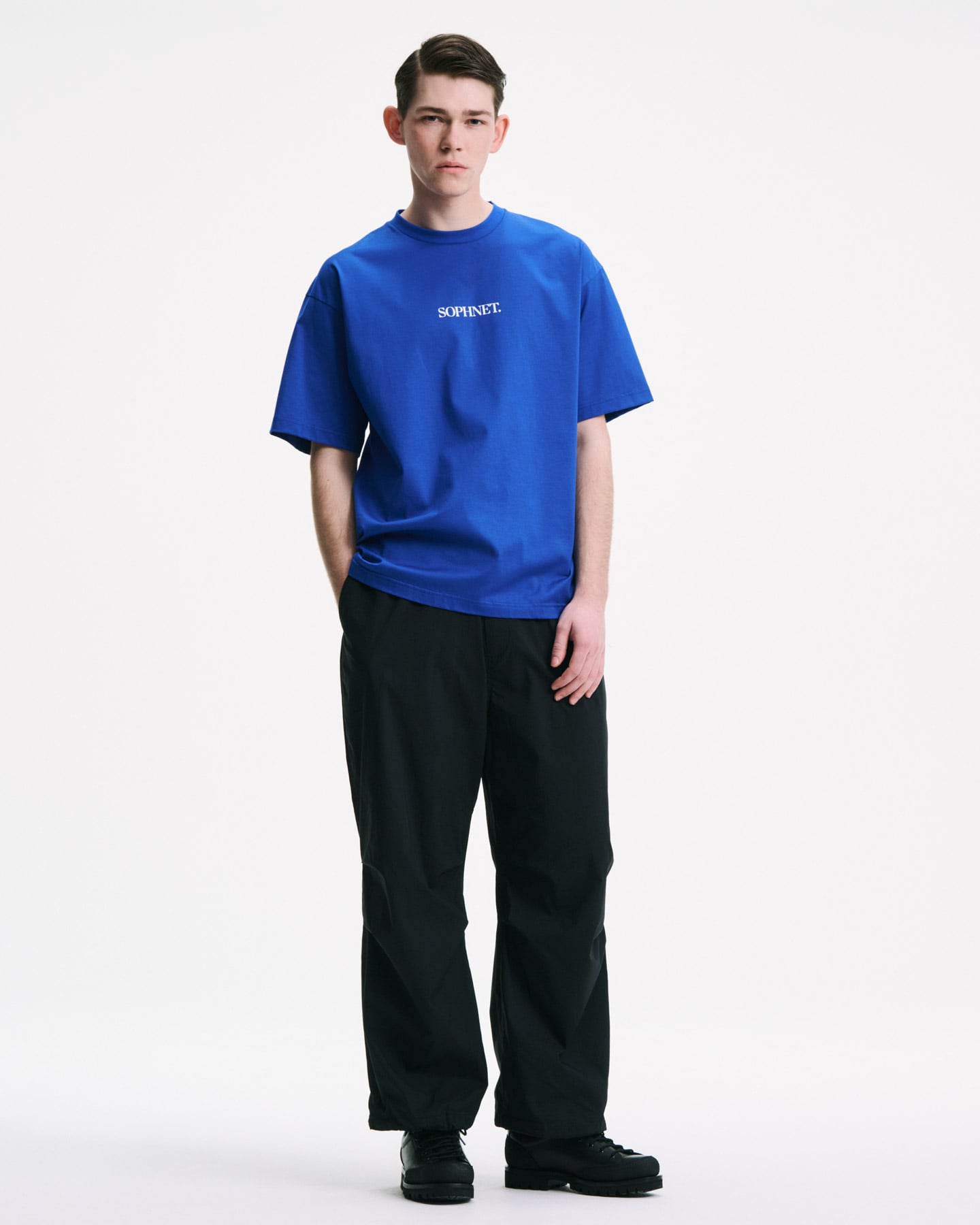 SOPHNET. SOPHNET. TEE