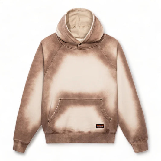 MARKET MARGINS HOODIE
