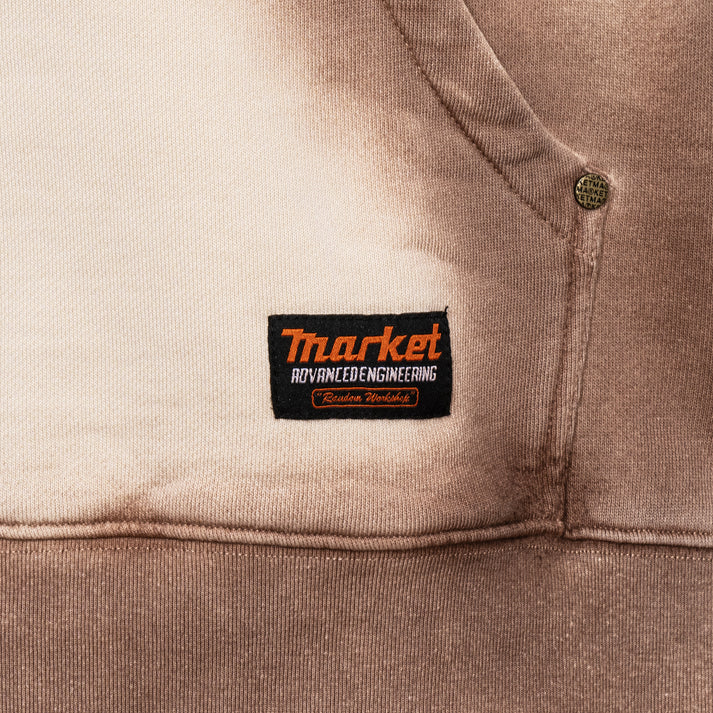 MARKET MARGINS HOODIE
