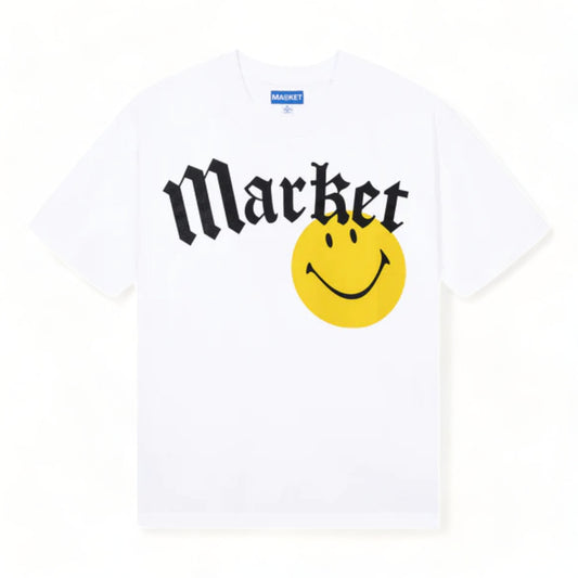 MARKET SMILEY® GOTHIC T-SHIRT