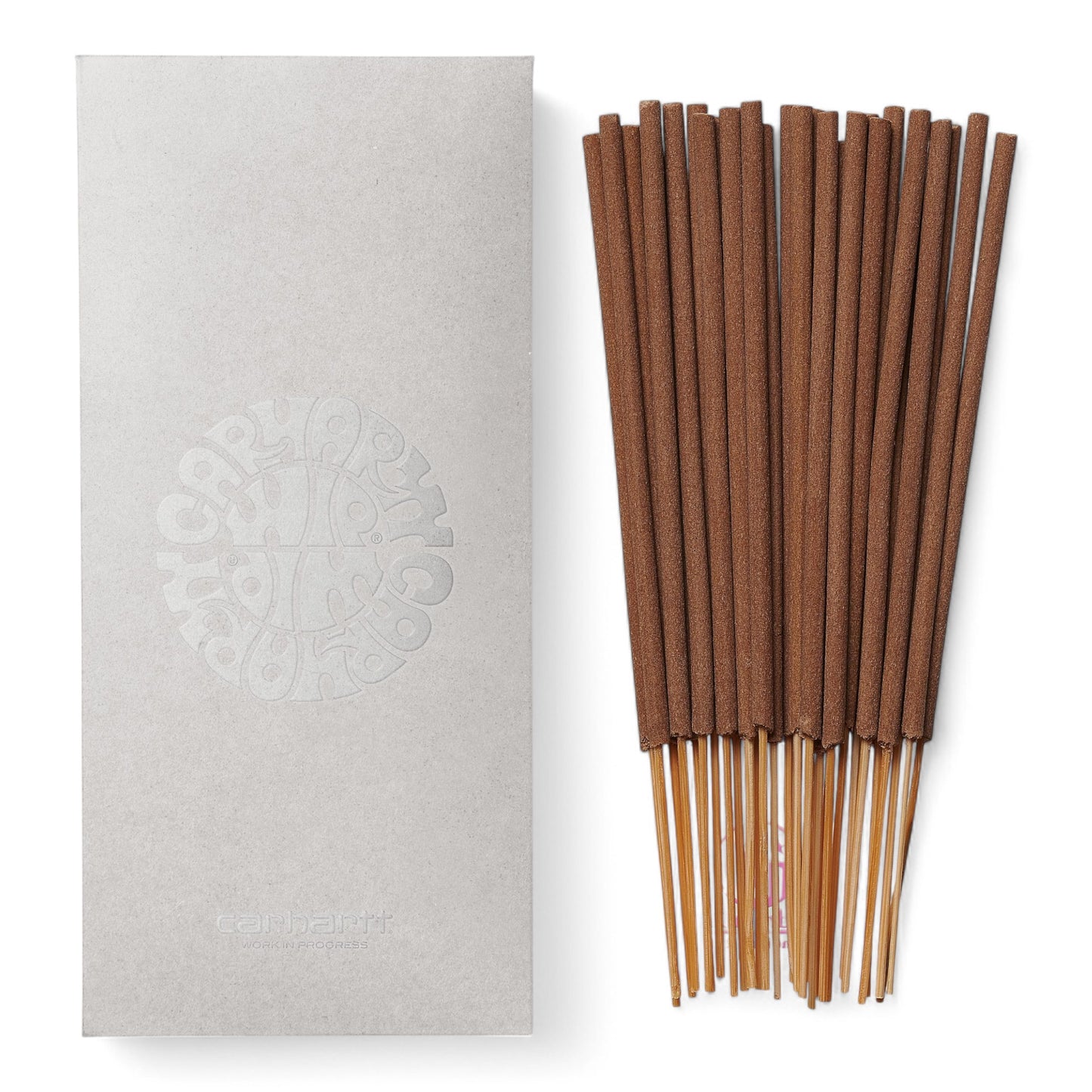 Carhartt WIP JAZZY INCENSE STICKS