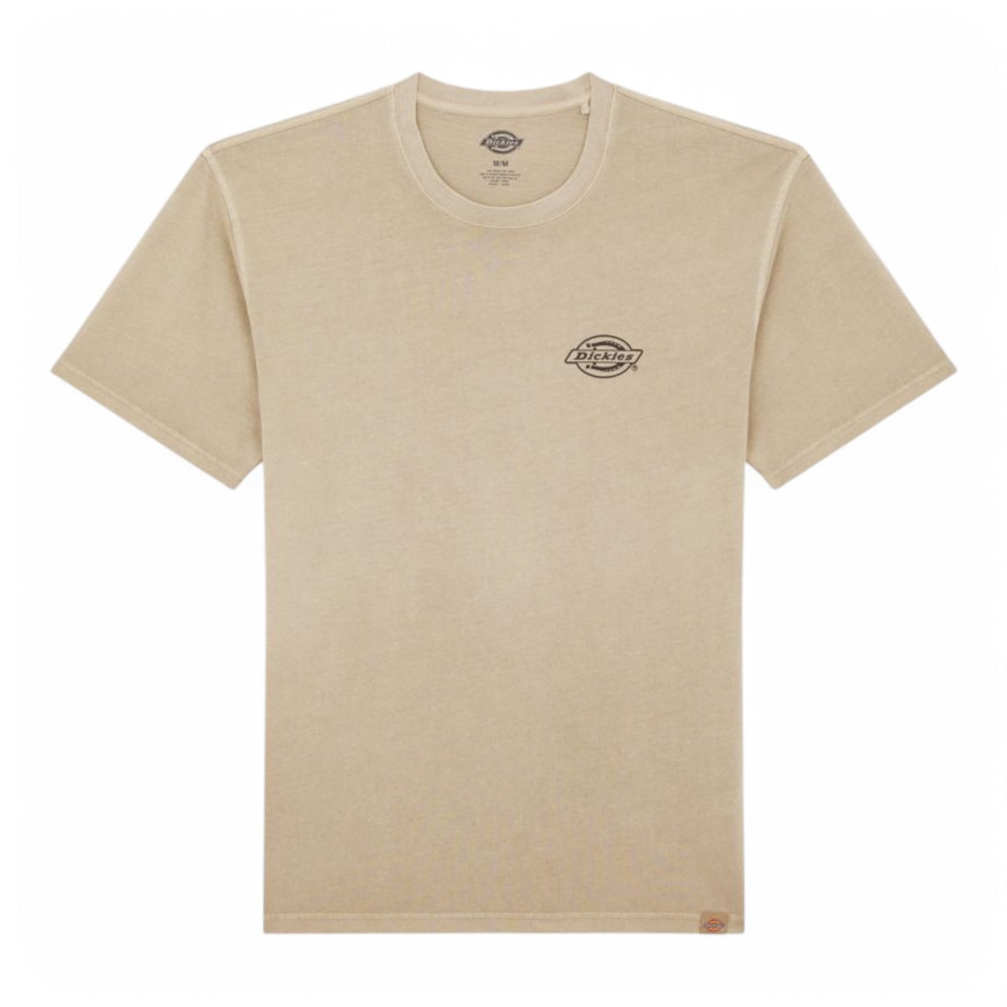 DICKIES SERVICE STATION S/S TEE