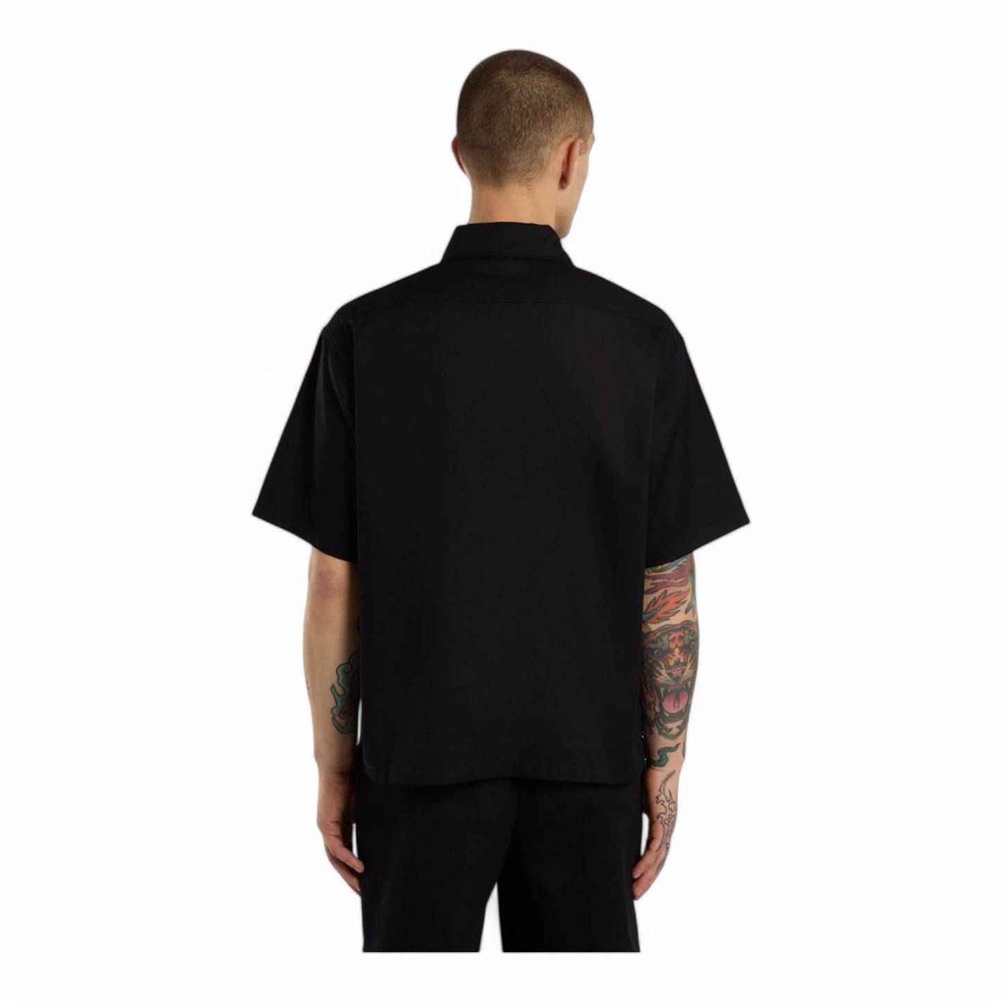 DICKIES UNIONVILLE GD WORK SHIRT