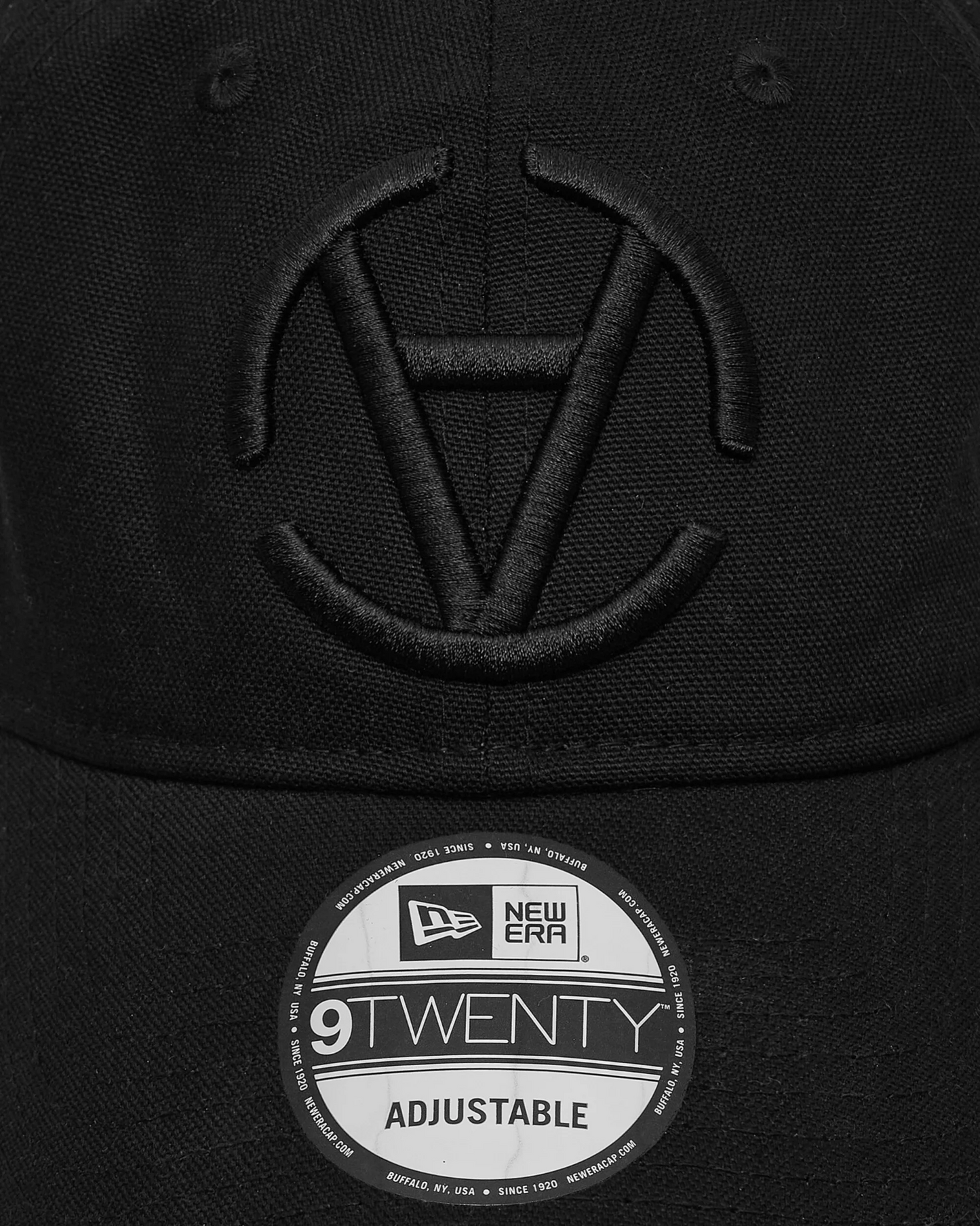 SLAM JAM X NEW ERA 9TWENTY CAP