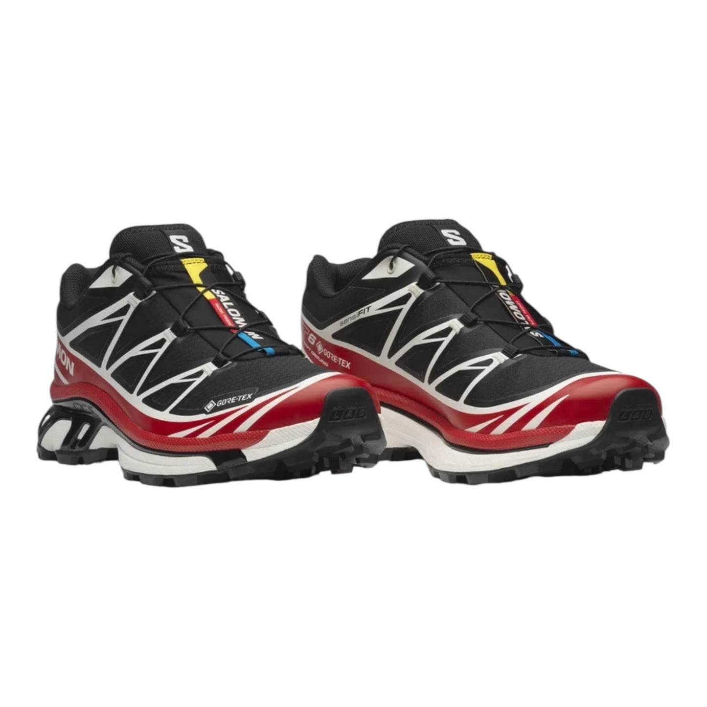 SALOMON XT-6 GORE-TEX