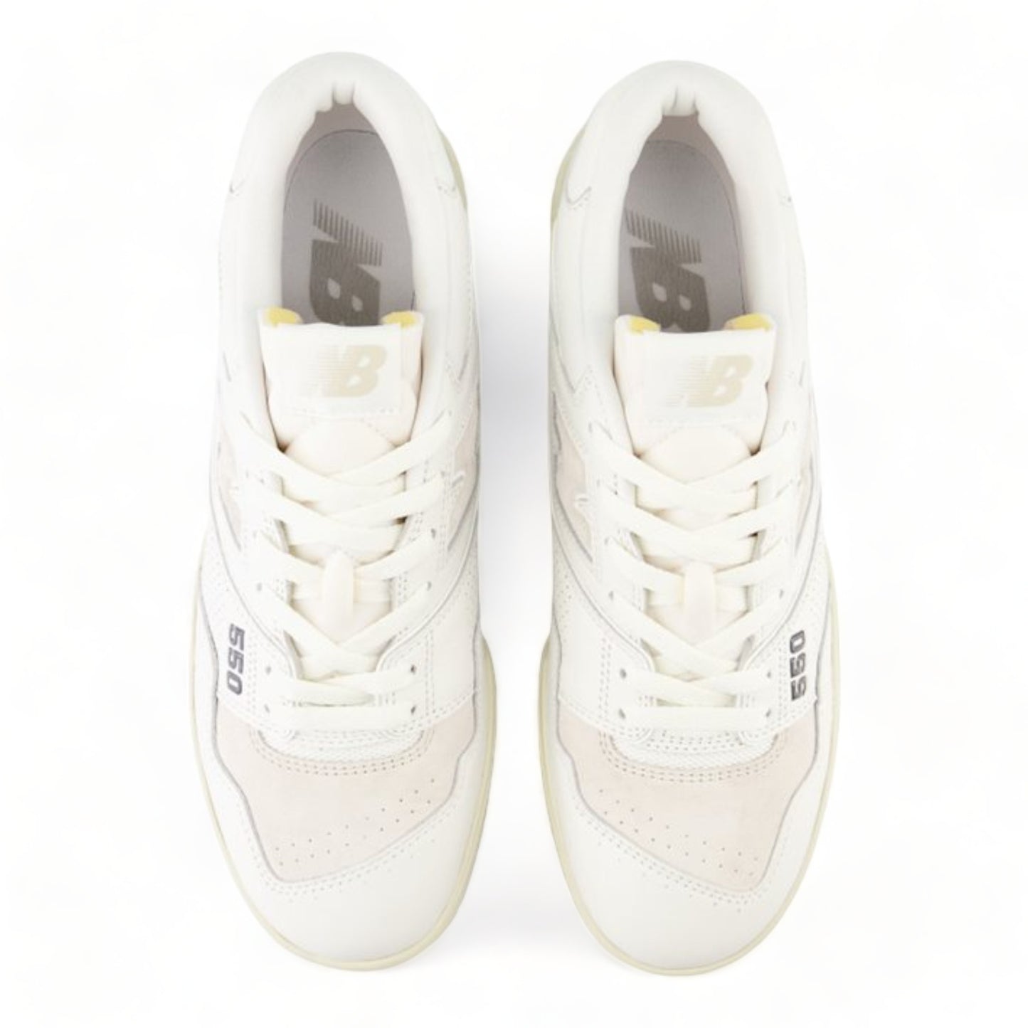 NEW BALANCE 550 'WHITE TIMBERWOLF'