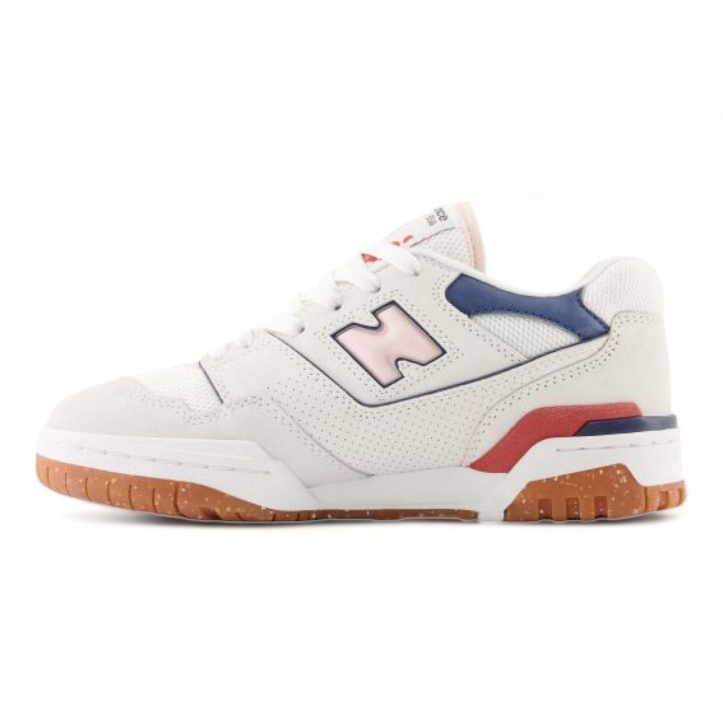WMNS NEW BALANCE 550 'SEA SALT ASTRO DUST'