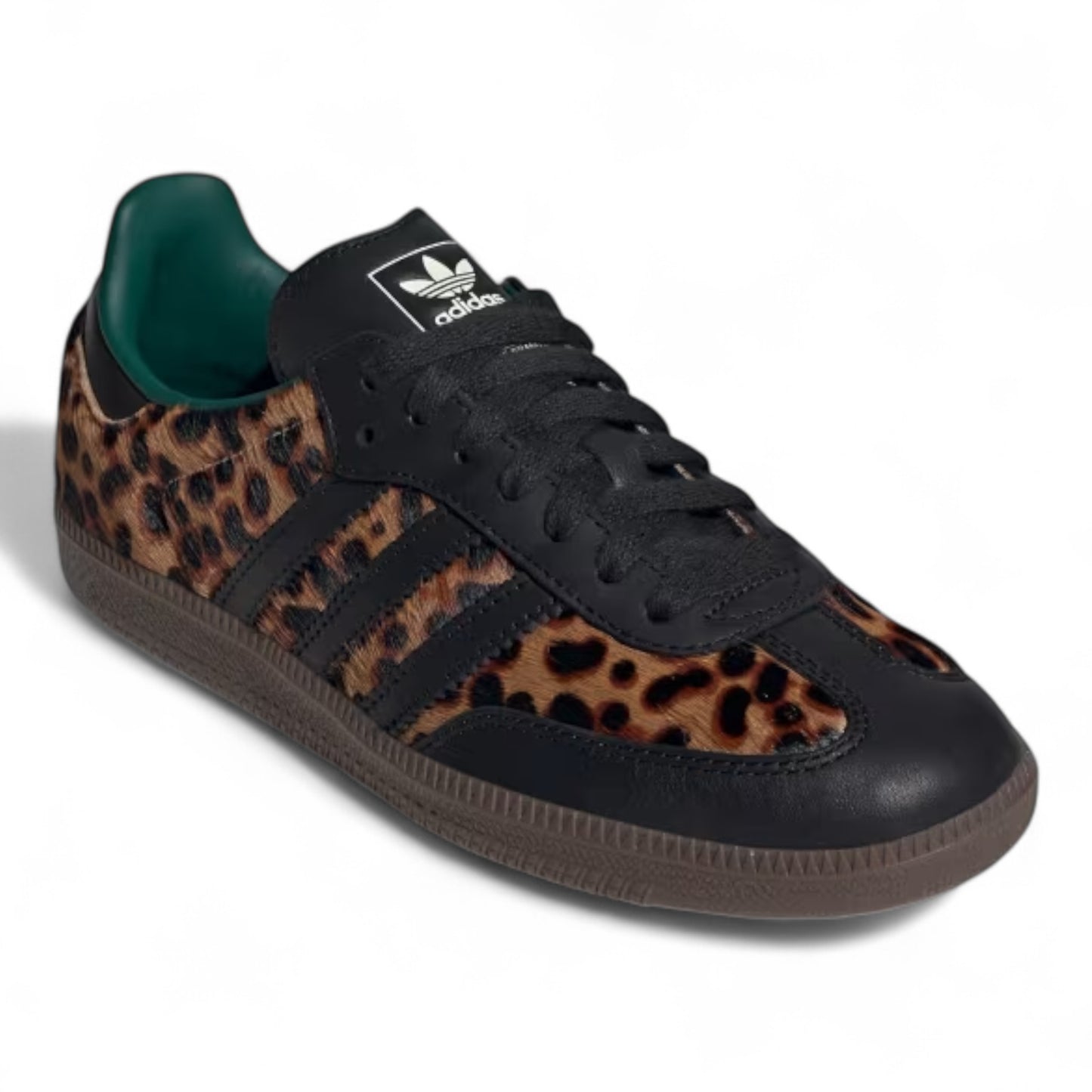 WMNS ADIDAS SAMBA OG