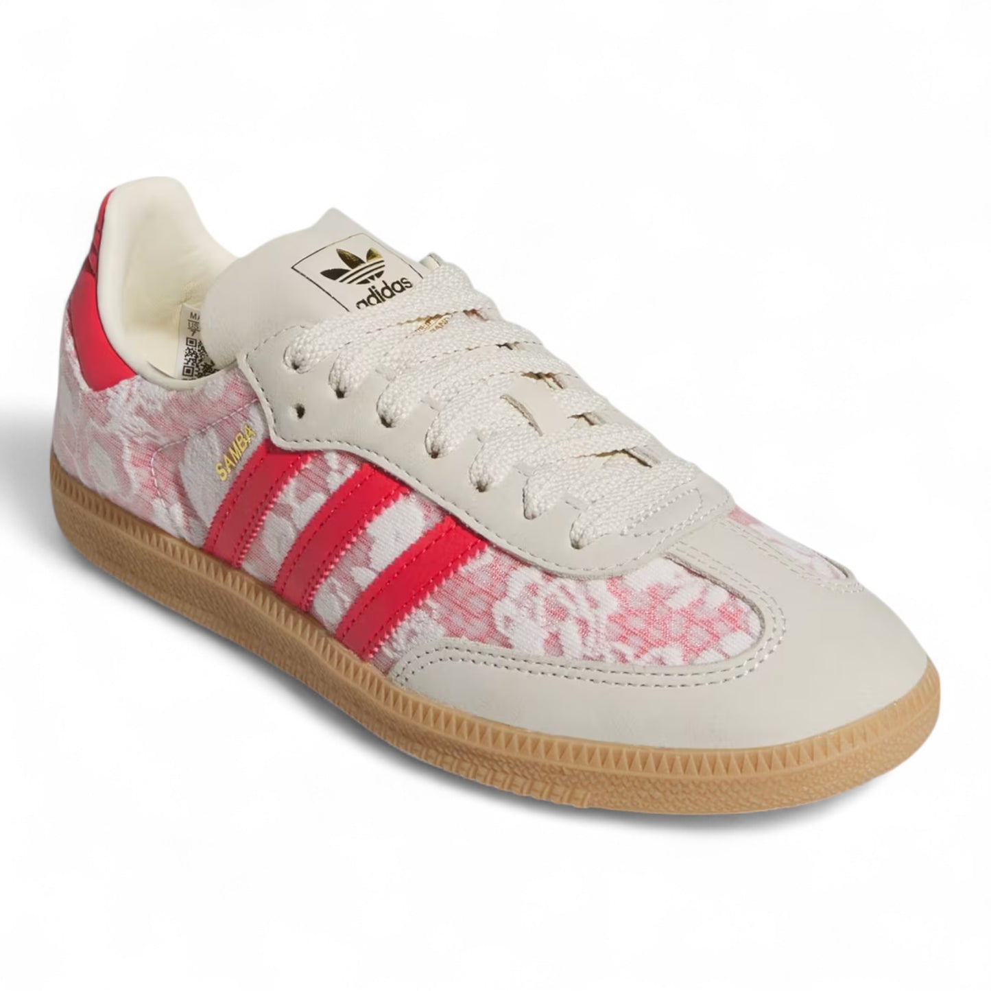 WMNS ADIDAS SAMBA OG X LIBERTY LONDON