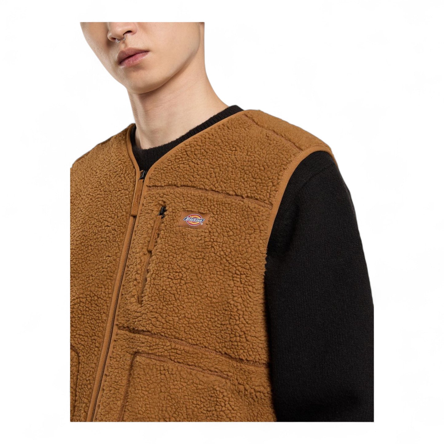 DICKIES MOUNT HOPE VEST