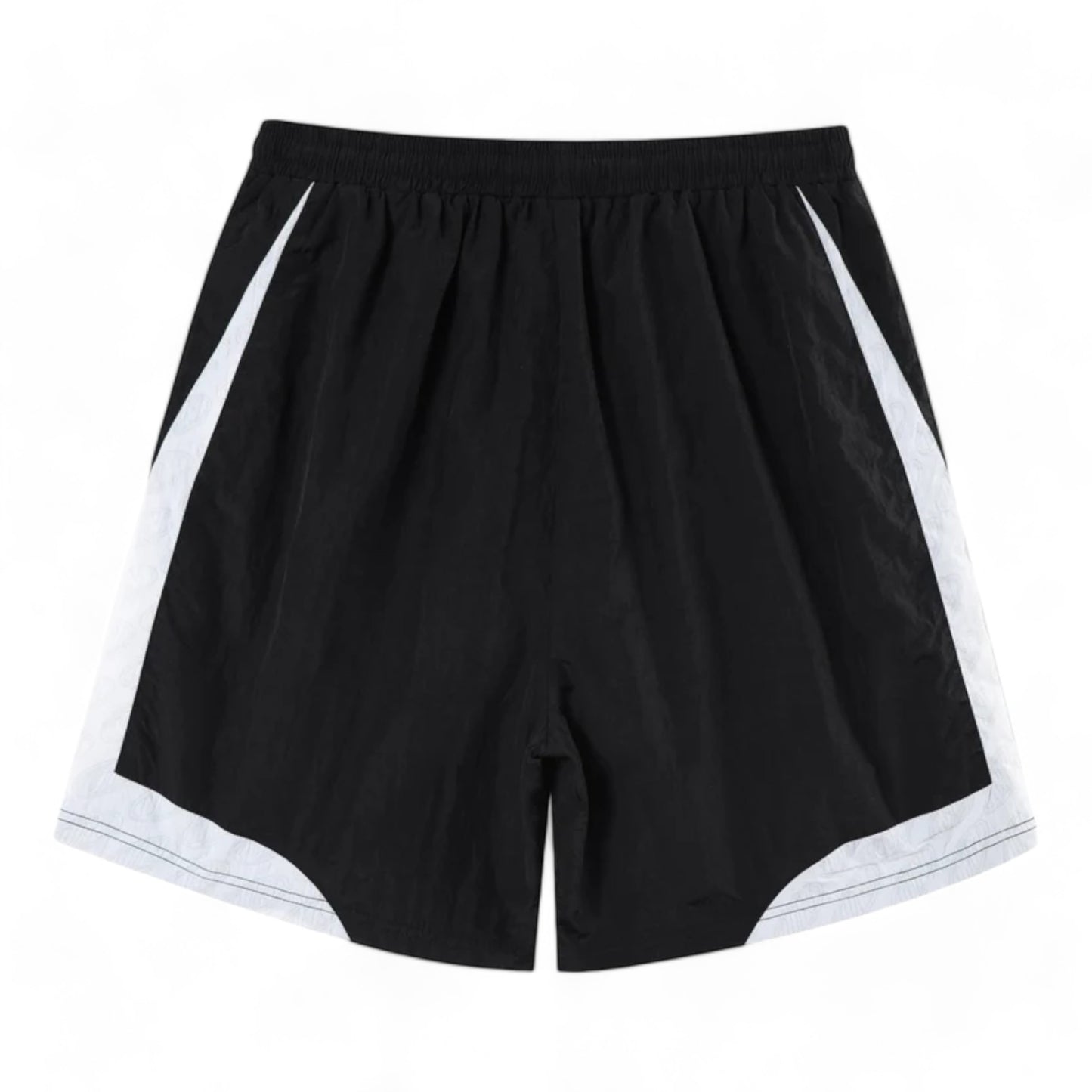 UNKNOWN NYLON FOOTBALL SHORTS