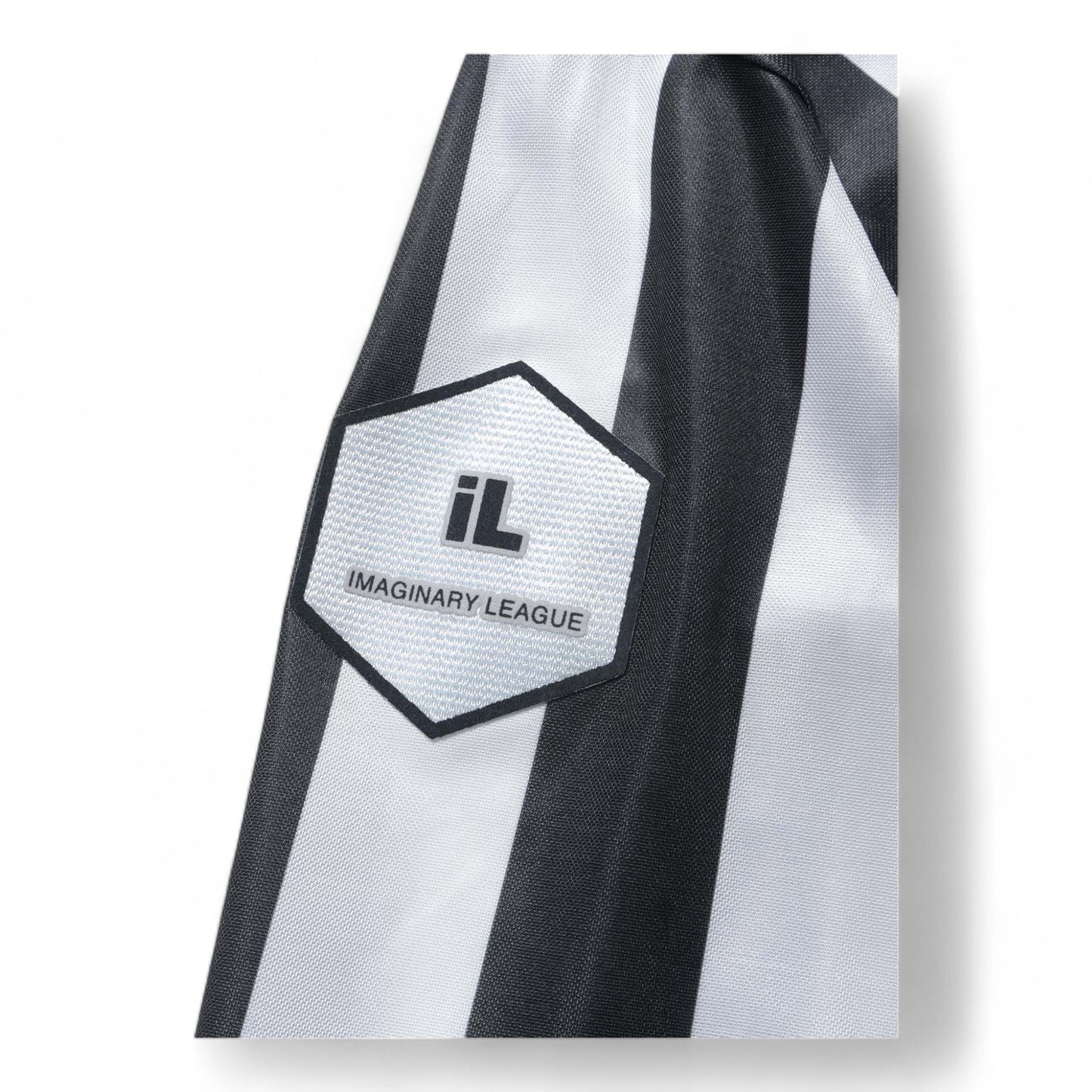 F.C REAL BRISTOL x PLAYSTATION. L/S OVERSIZED GAME SHIRT