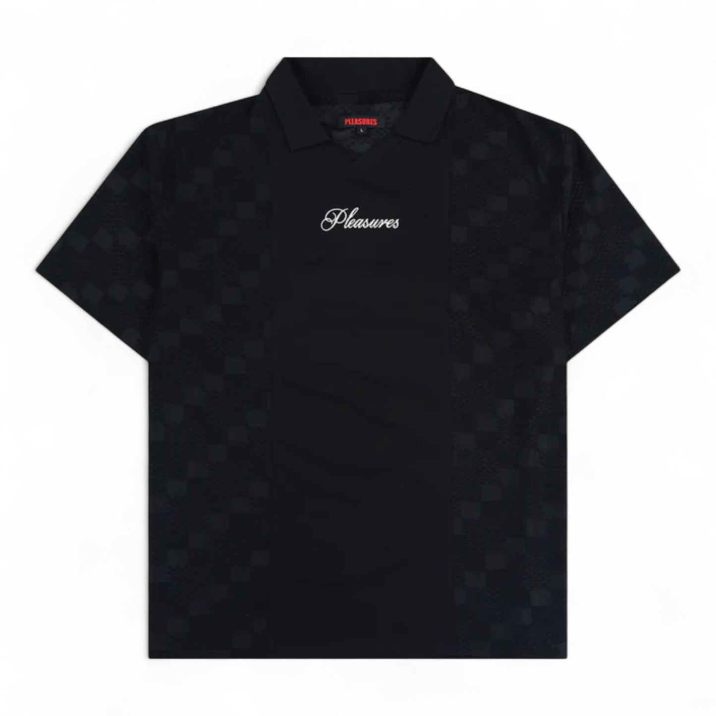 PLEASURES PLANETS POLO