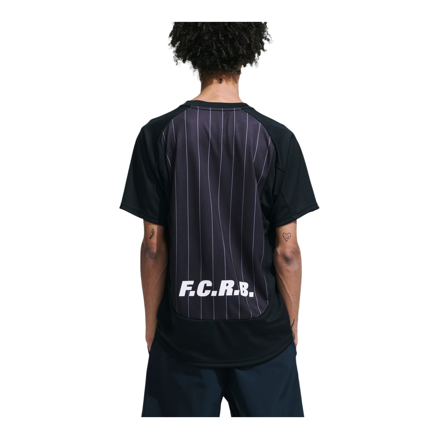 F.C REAL BRISTOL,GAME SHIRT