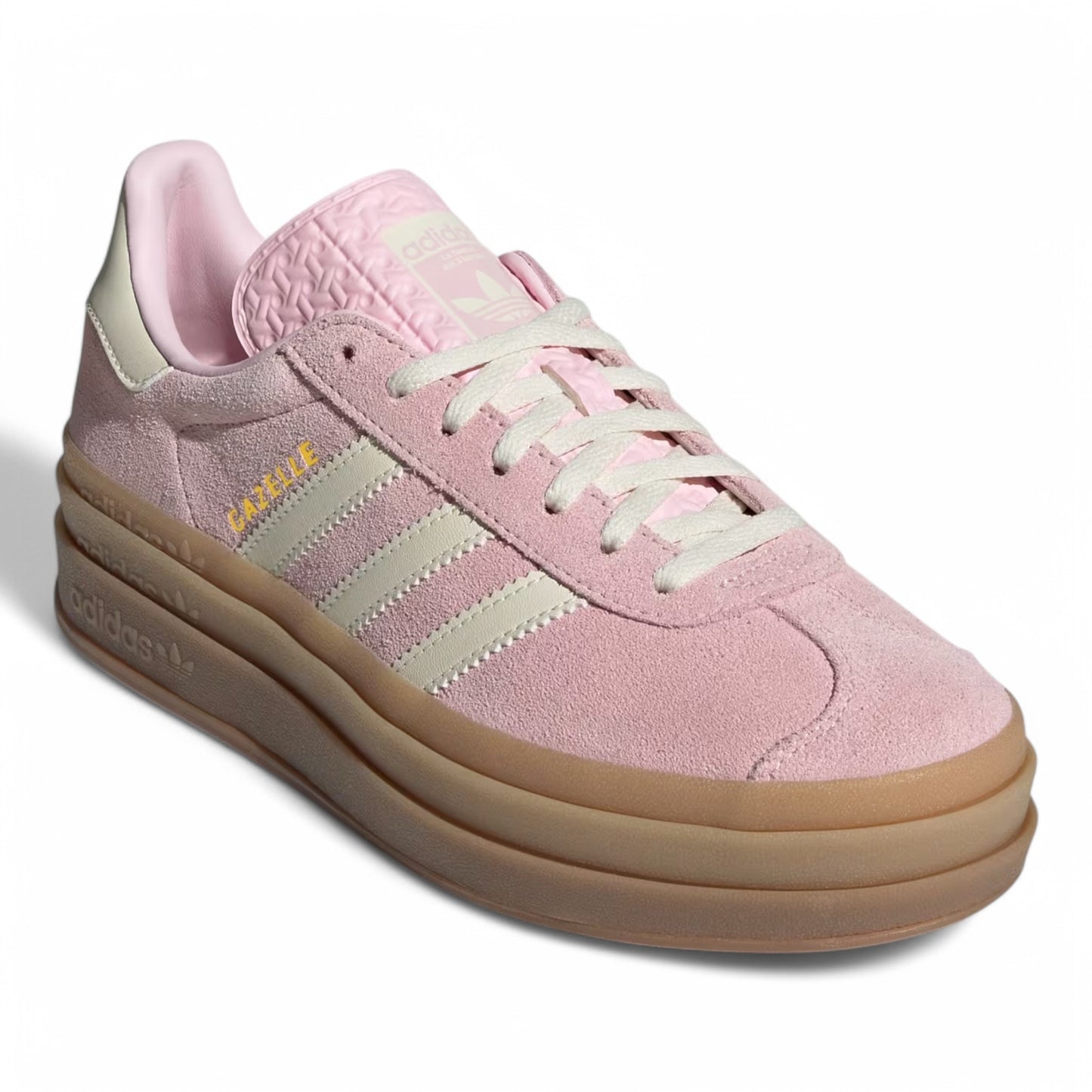 WMNS ADIDAS GAZELLE BOLD