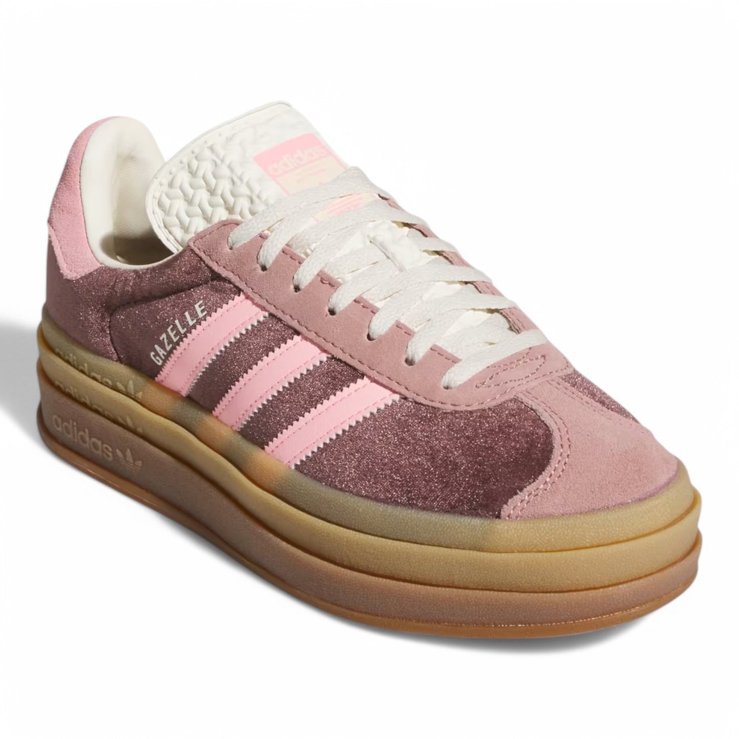 WMNS ADIDAS GAZELLE BOLD