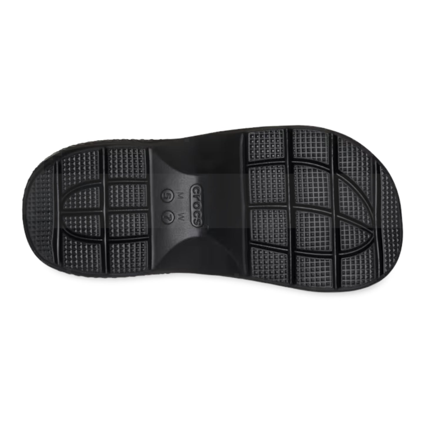 CROCS STOMP CLOG