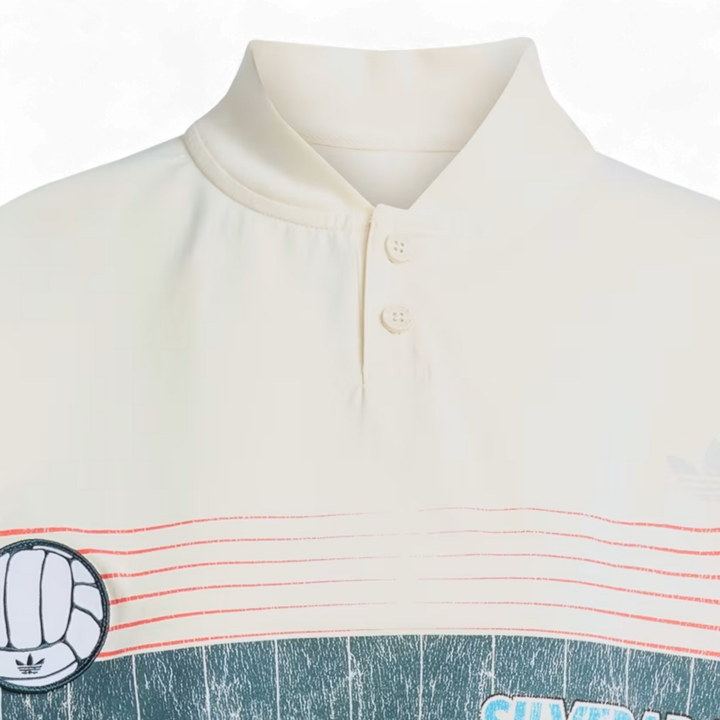 ADIDAS ARCHIVE SUMMERSPORT SWEATSHIRT