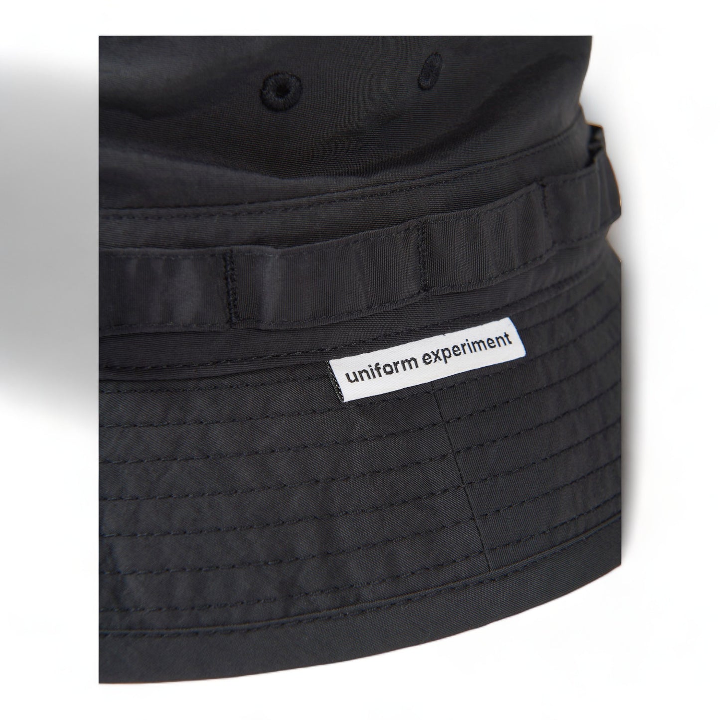 UNIFORM EXPERIMENT SUPPLEX JUNGLE HAT