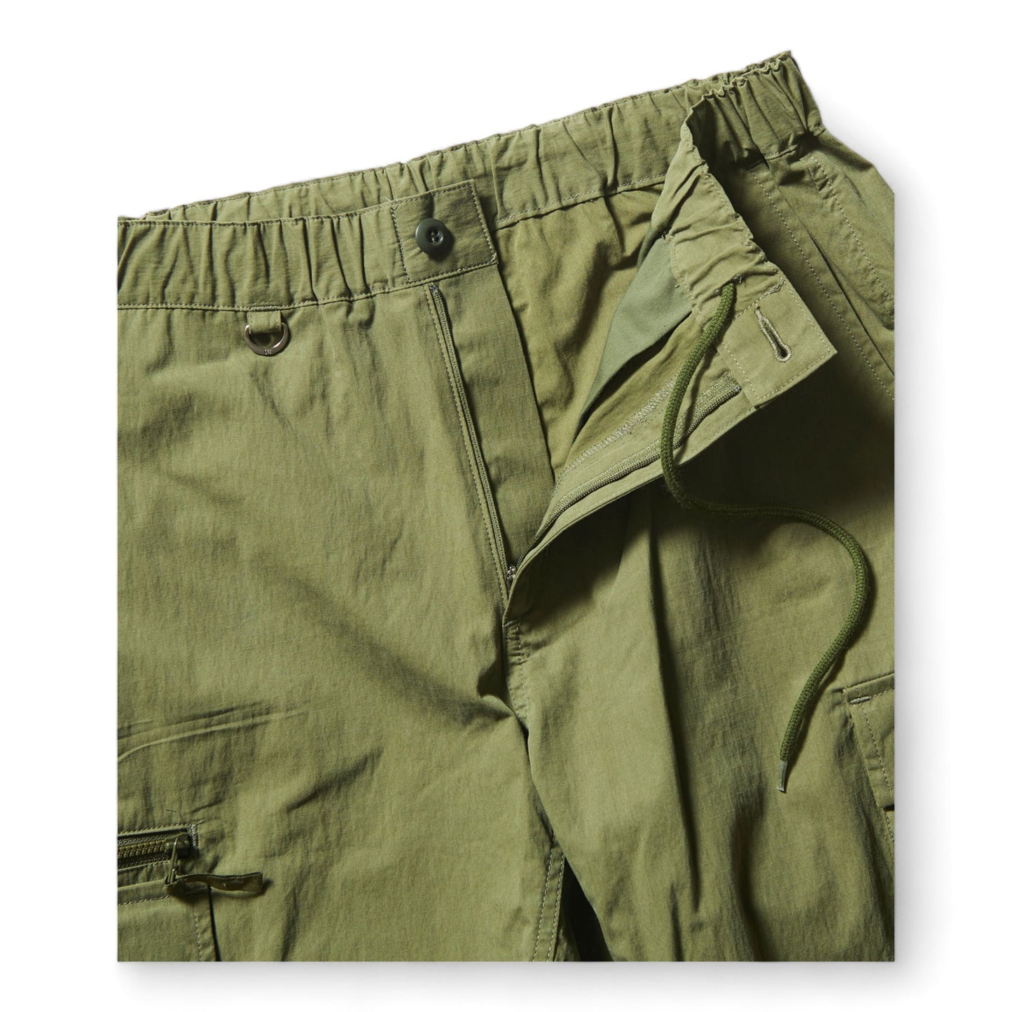 UNIFORM EXPERIMENT FIELD CARGO SHORTS