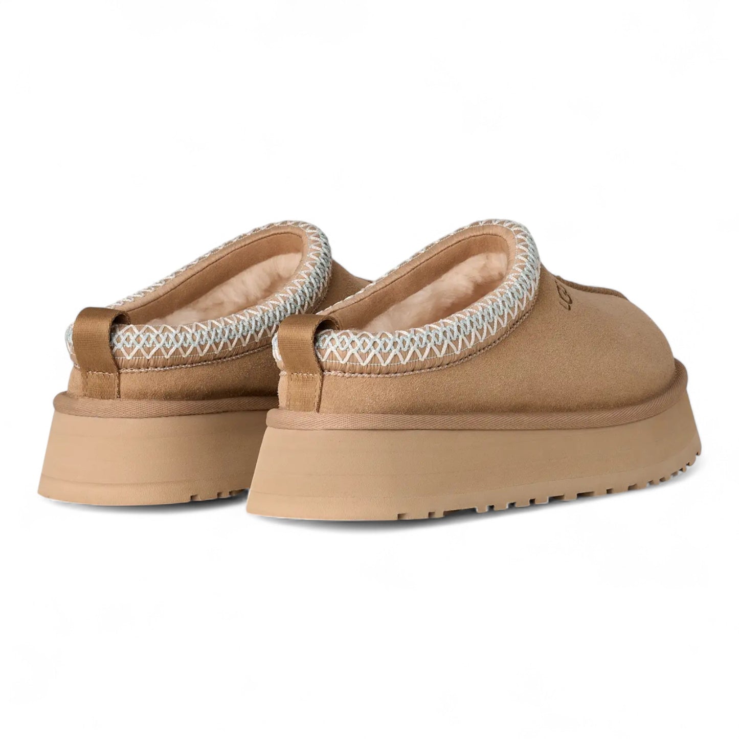 WOMENS UGG TAZZ II SAND