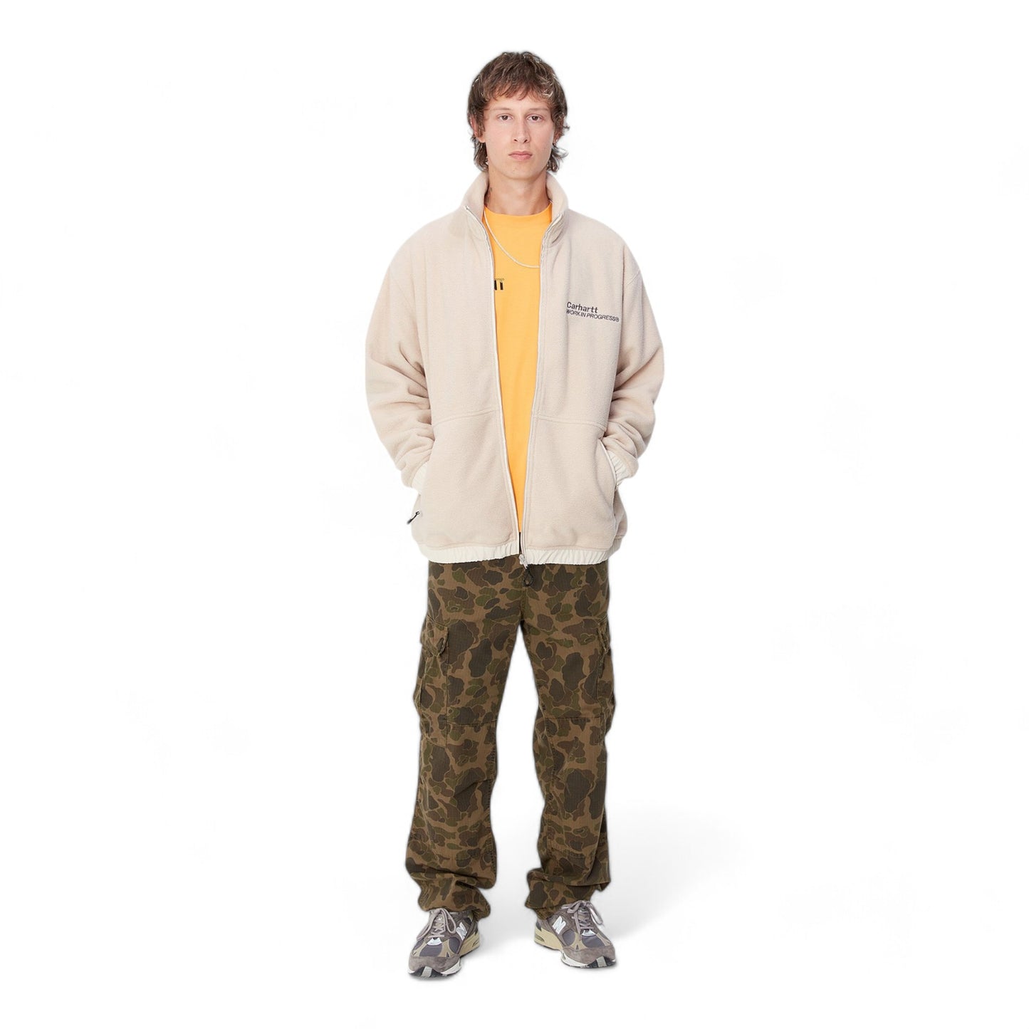 Carhartt WIP FLYING DUCKS LINER