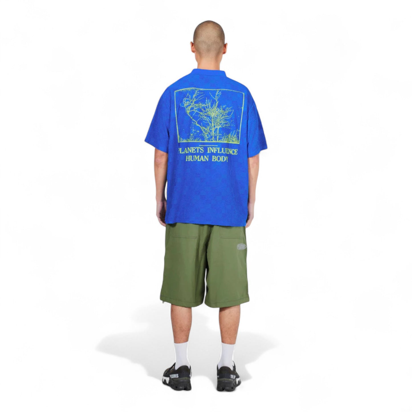 PLEASURES PLANETS POLO