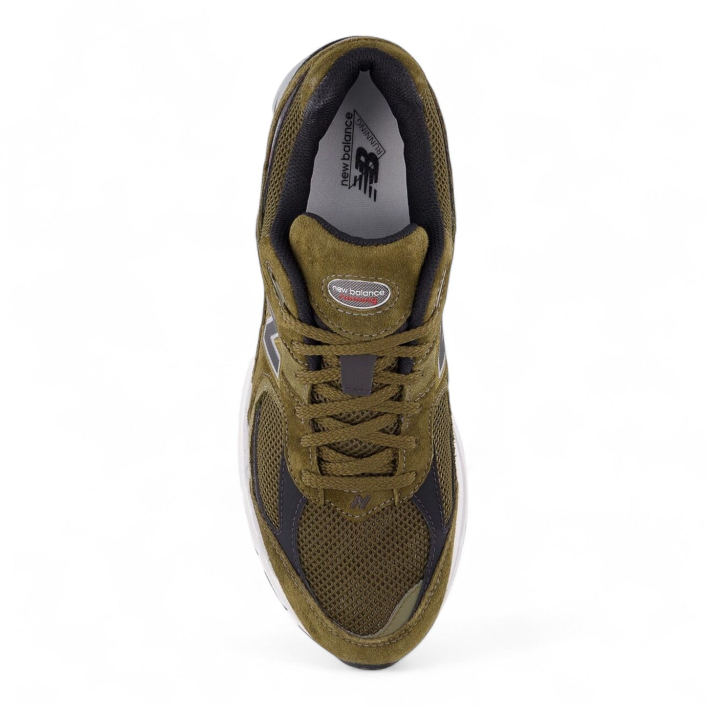 NEW BALANCE 2002R