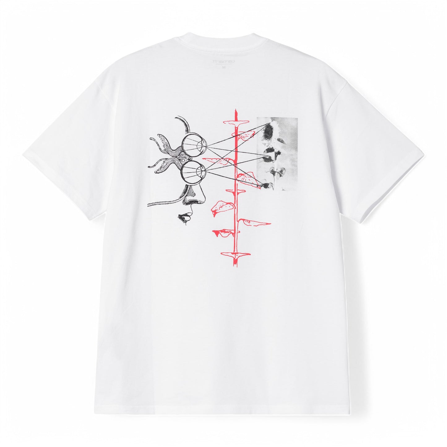 Carhartt WIP S/S SENSES T-SHIRT