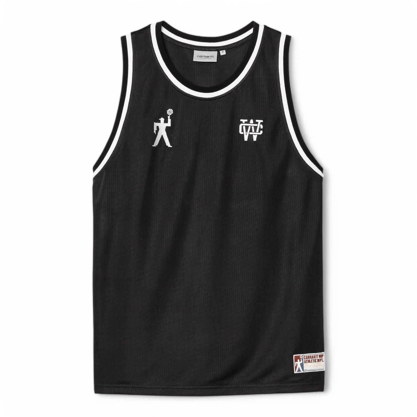 Carhartt WIP WIN LOCK UP A-SHIRT