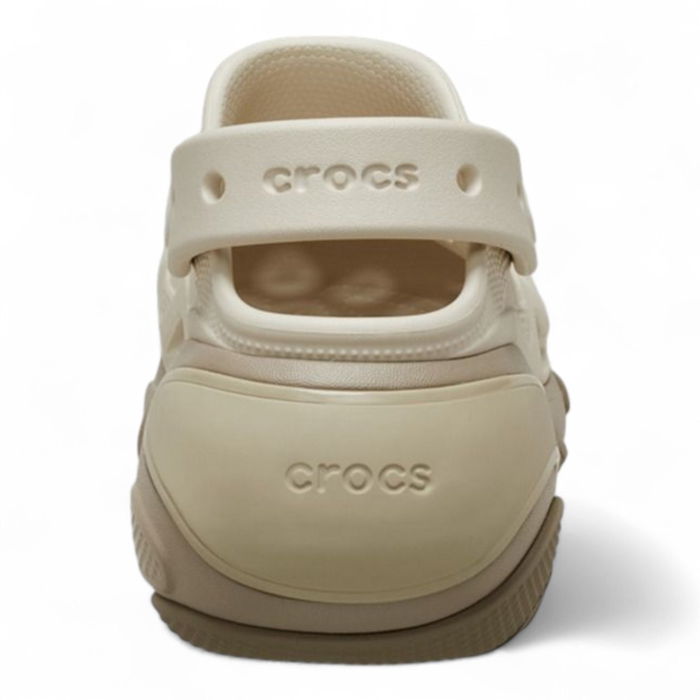 CROCS BUBBLE CRUSH CLOG
