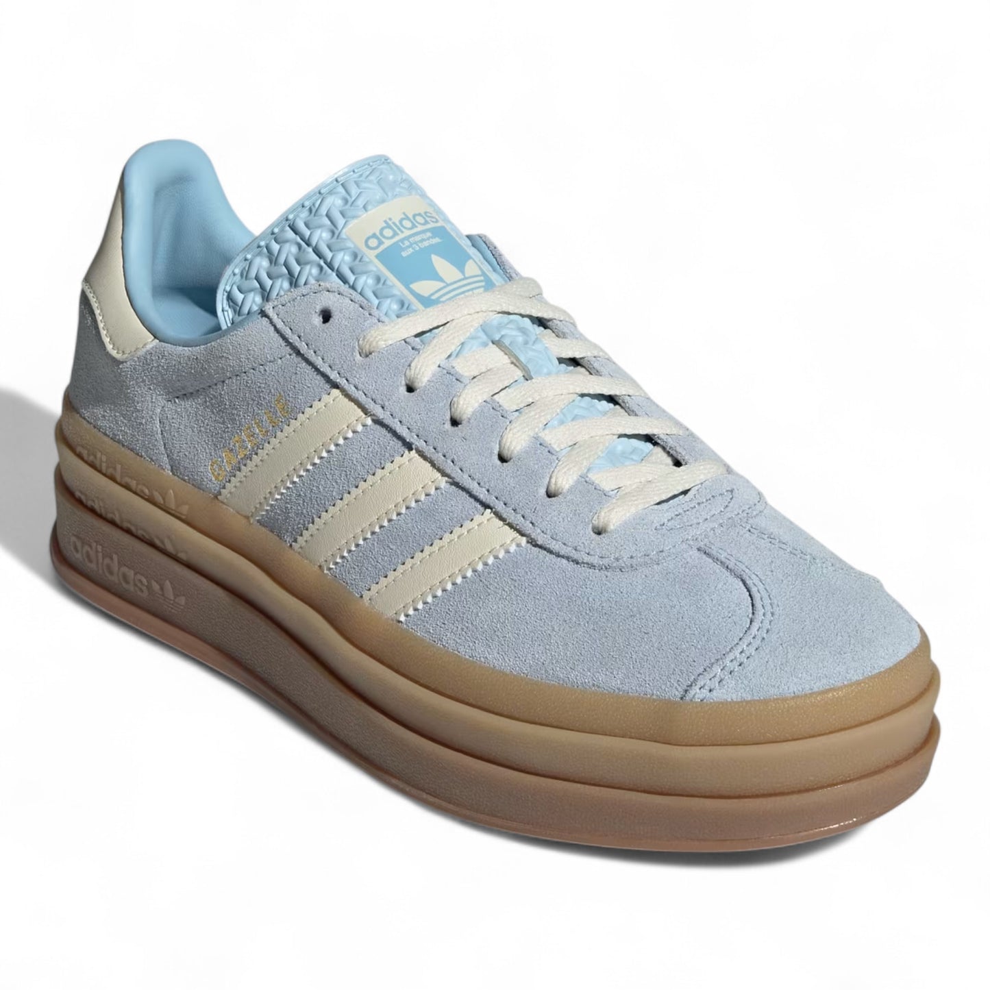 WMNS ADIDAS GAZELLE BOLD