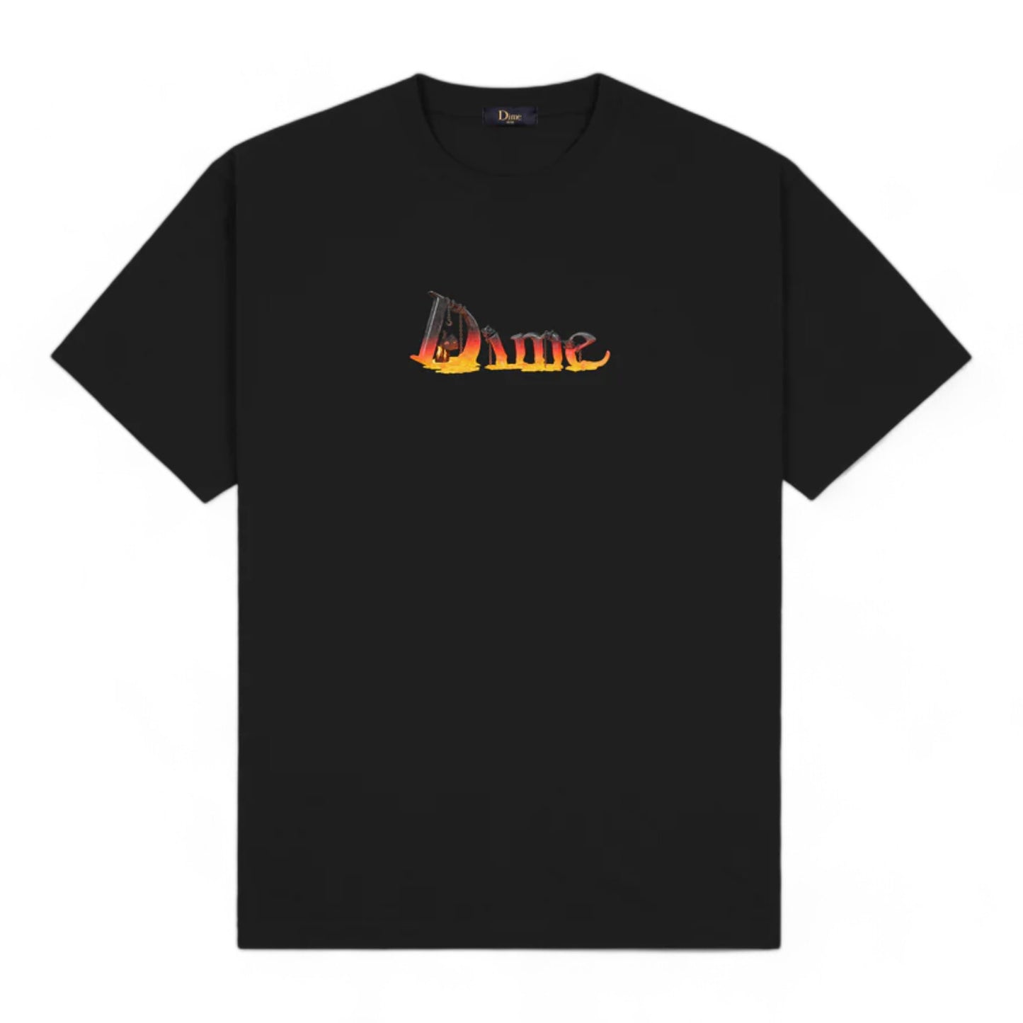 DIME CLASSIC SKYNET T-SHIRT