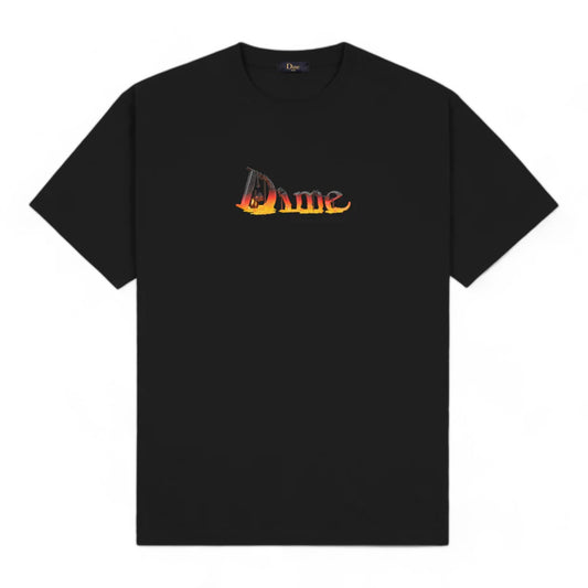 DIME CLASSIC SKYNET T-SHIRT