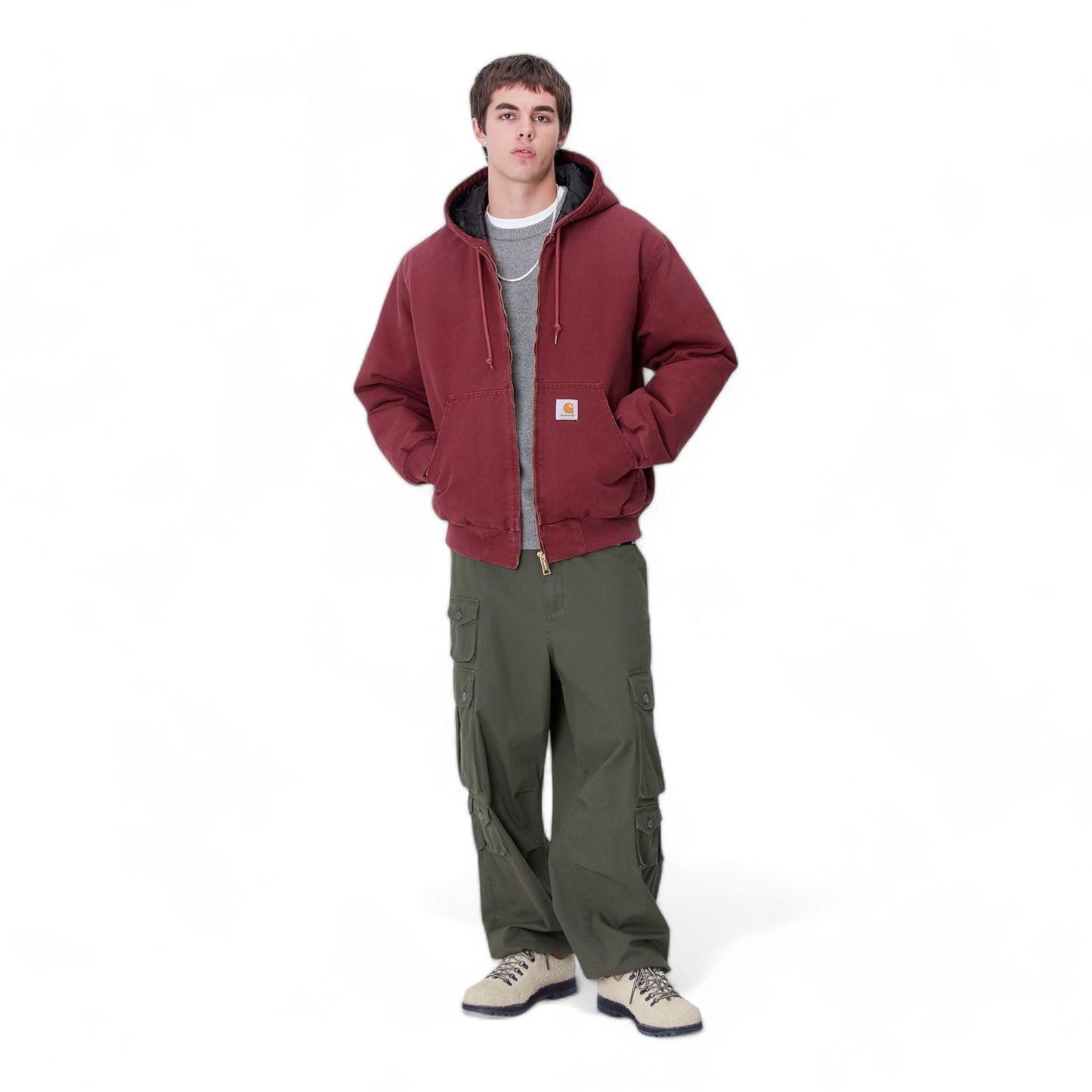Carhartt WIP OG ACTIVE JACKET WINTER
