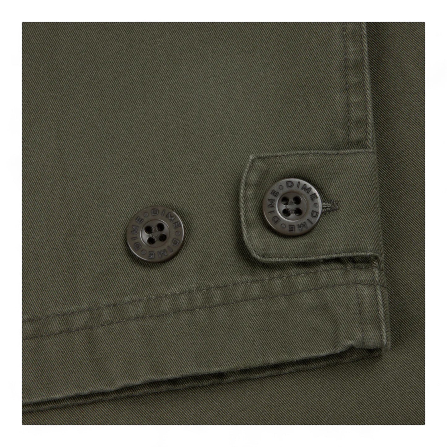 DIME FISHING CARGO PANTS